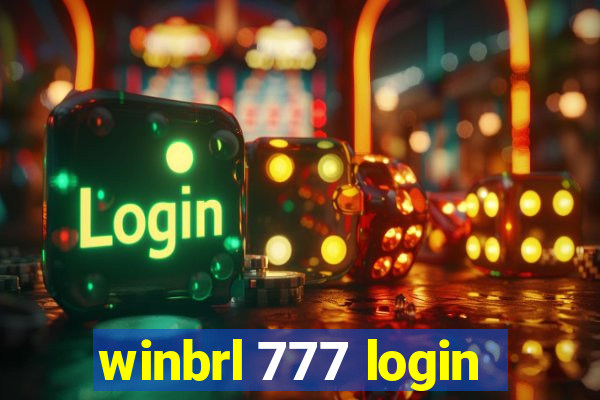 winbrl 777 login